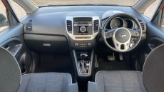 Kia Venga 1.6 2 5dr Auto [6] Petrol Hatchback